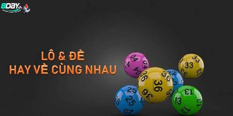 Những Cặp Lô Hay Về Trong Tuần: Cập Nhật Số Đẹp Từ 8DAY