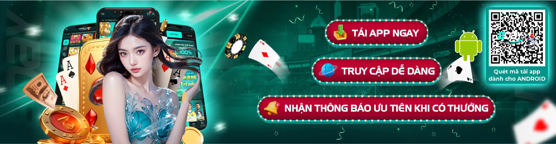 8Day nhà cái cá cược uy tín hàng đầu châu á