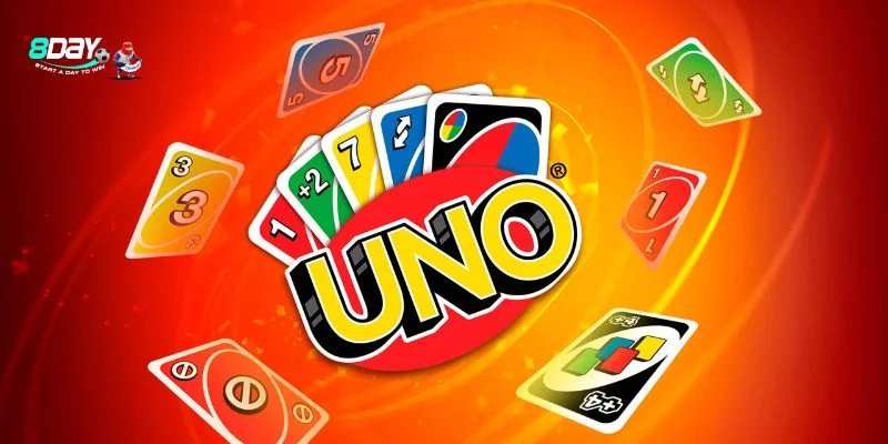 5+ Cách Chơi Bài Uno Như Cao Thủ Tại Nhà Cái 8DAY